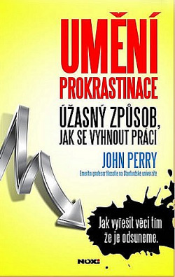 Umění prokrastinace