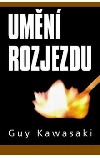 Umění rozjezdu