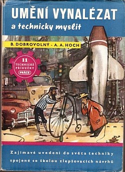 Umění vynalézat a technicky myslit
