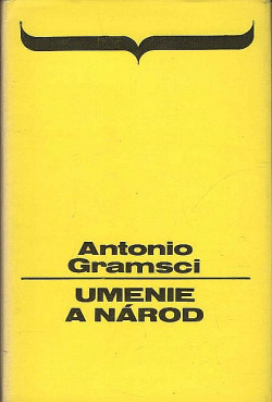 Umenie a národ