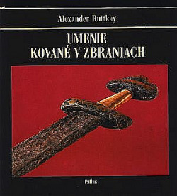 Umenie kované v zbraniach