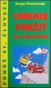 Umenie prežiť za volantom