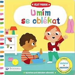 Umím se oblékat