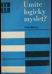 Umíte logicky myslet?