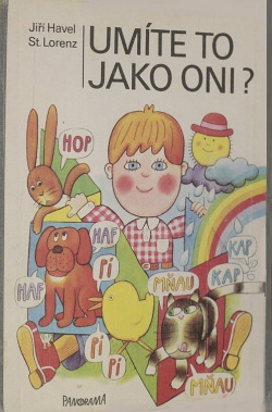 Umíte to jako oni