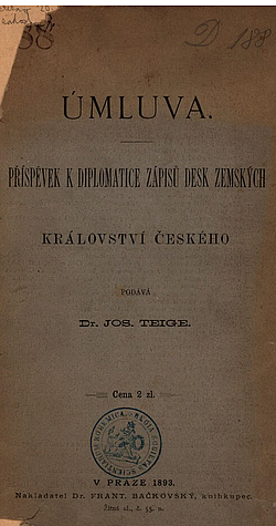 Úmluva
