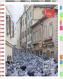UNES-CO: katalog