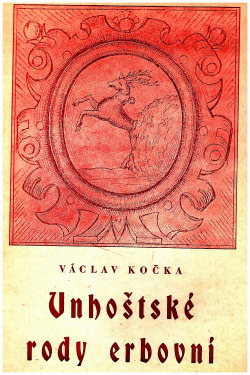 Unhoštské rody erbovní