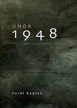 Únor 1948