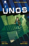 Únos (komiks)