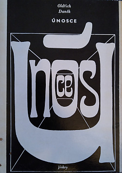 Únosce