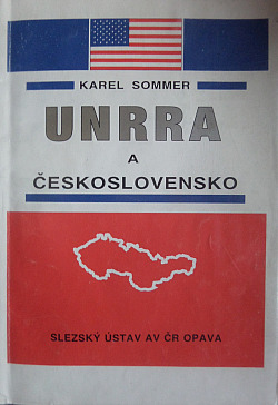 Unrra a Československo
