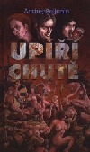 Upíří chutě
