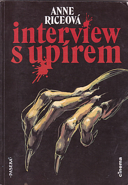Interview s upírem