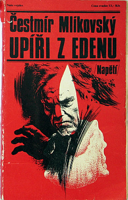 Upíři z Edenu