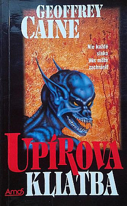 Upírova kliatba
