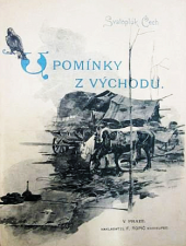 Upomínky z Východu