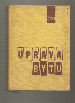 Úprava bytu