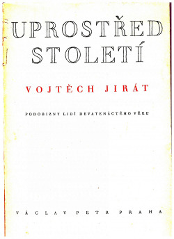 Uprostřed století
