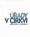 Úřady v církvi