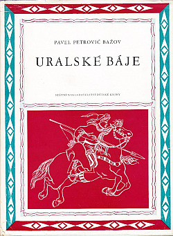 Uralské báje