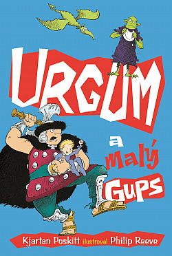 Urgum a malý Gups