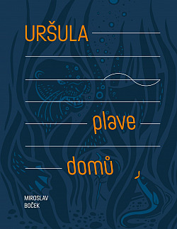 Uršula Plave domů