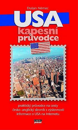 USA kapesní průvodce