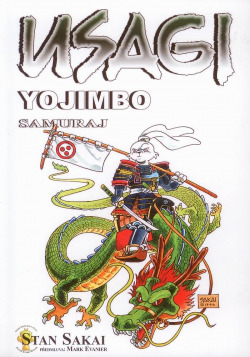 Samuraj