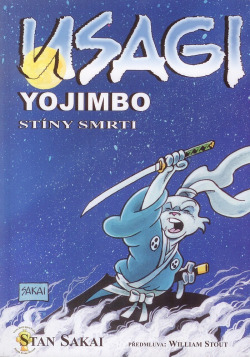 Stíny smrti