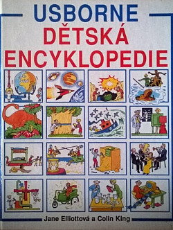 Usborne: Dětská encyklopedie
