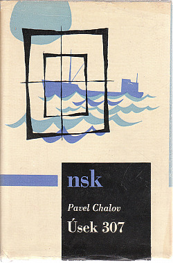 Úsek 307