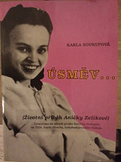 Úsměv...