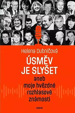 Úsměv je slyšet