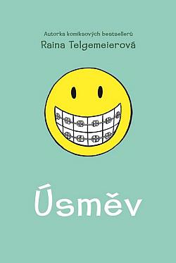 Úsměv