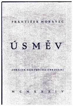 Úsměv