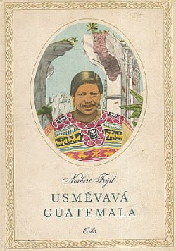 Usměvavá Guatemala