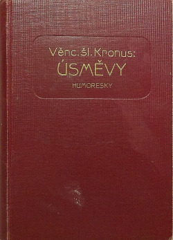 Úsměvy
