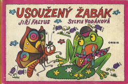 Usoužený žabák