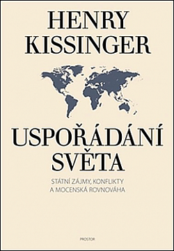 Uspořádání světa