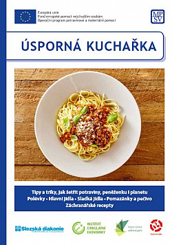 Úsporná kuchařka