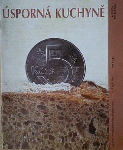 Úsporná kuchyně