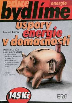 Úspory energie v domácnosti