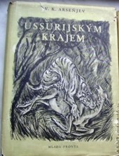 Ussurijským krajem