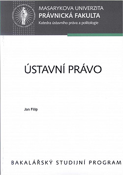 Ústavní právo