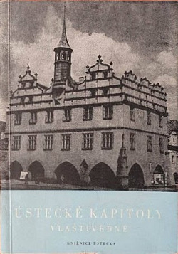 Ústecké kapitoly vlastivědné