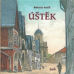 Úštěk