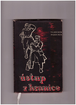 Ústup z hranice