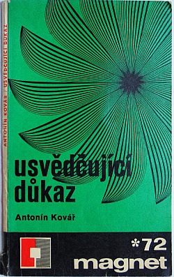 Usvědčující důkaz