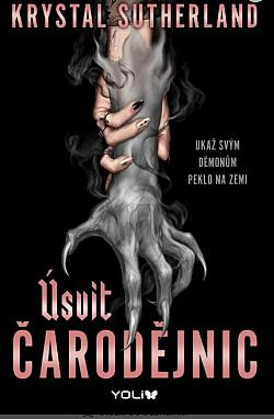 Úsvit čarodějnic